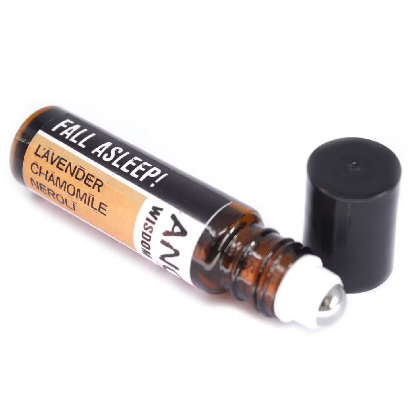 Restful Sleep – 10ml Roll-On Essential Oil Blend