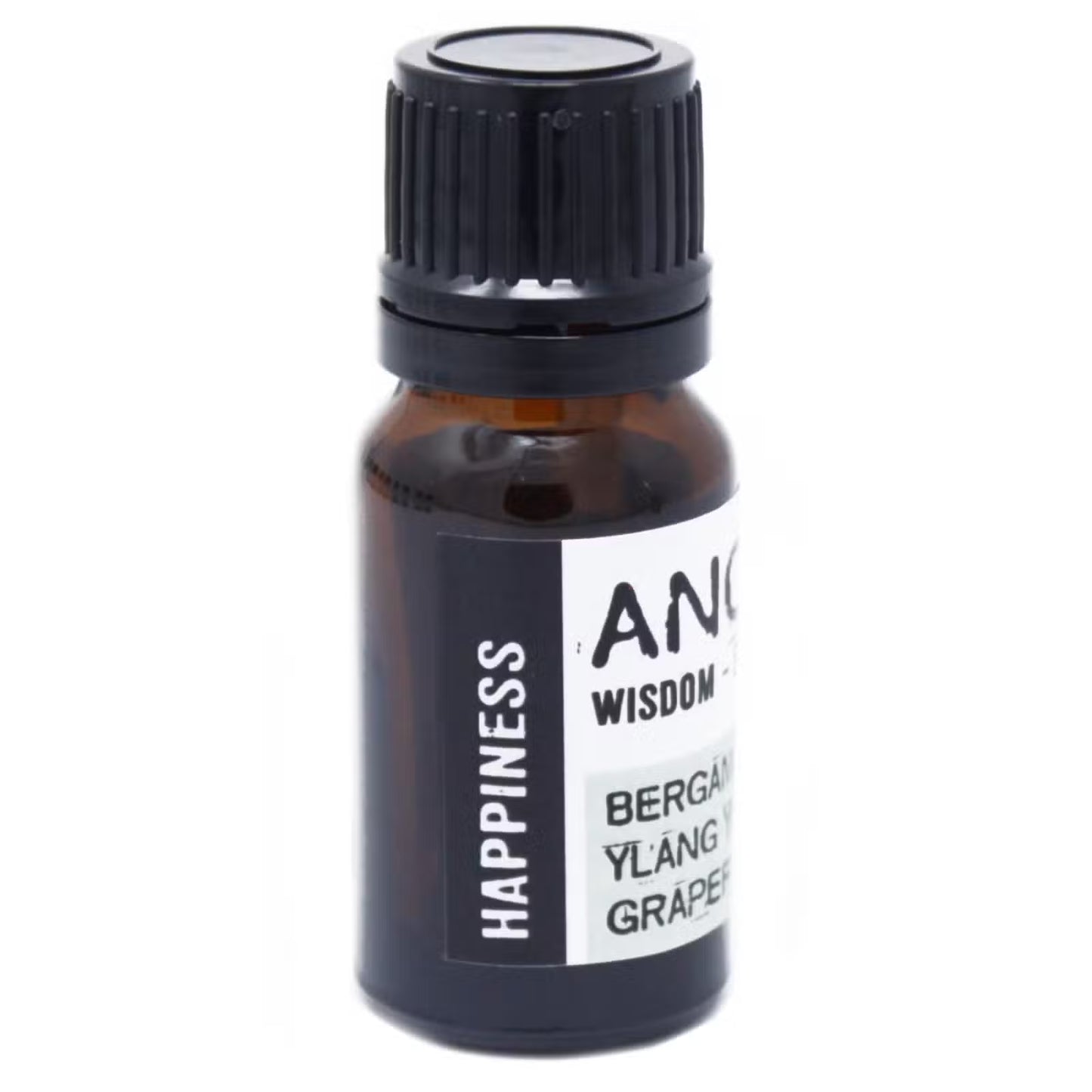 Premium 100% Essential Oil Blend – Happiness