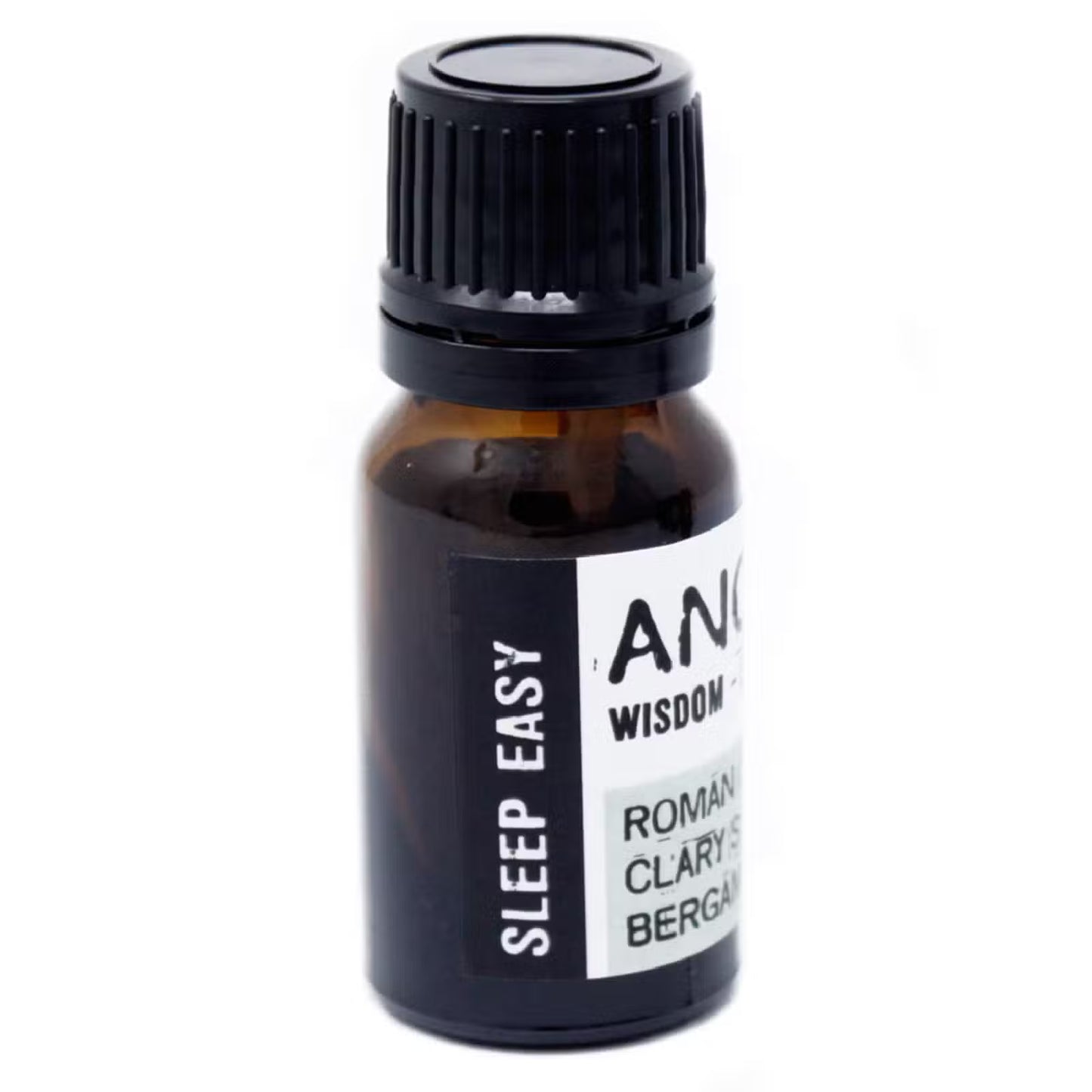 Premium 100% Essential Oil Blend - Sleep Easy