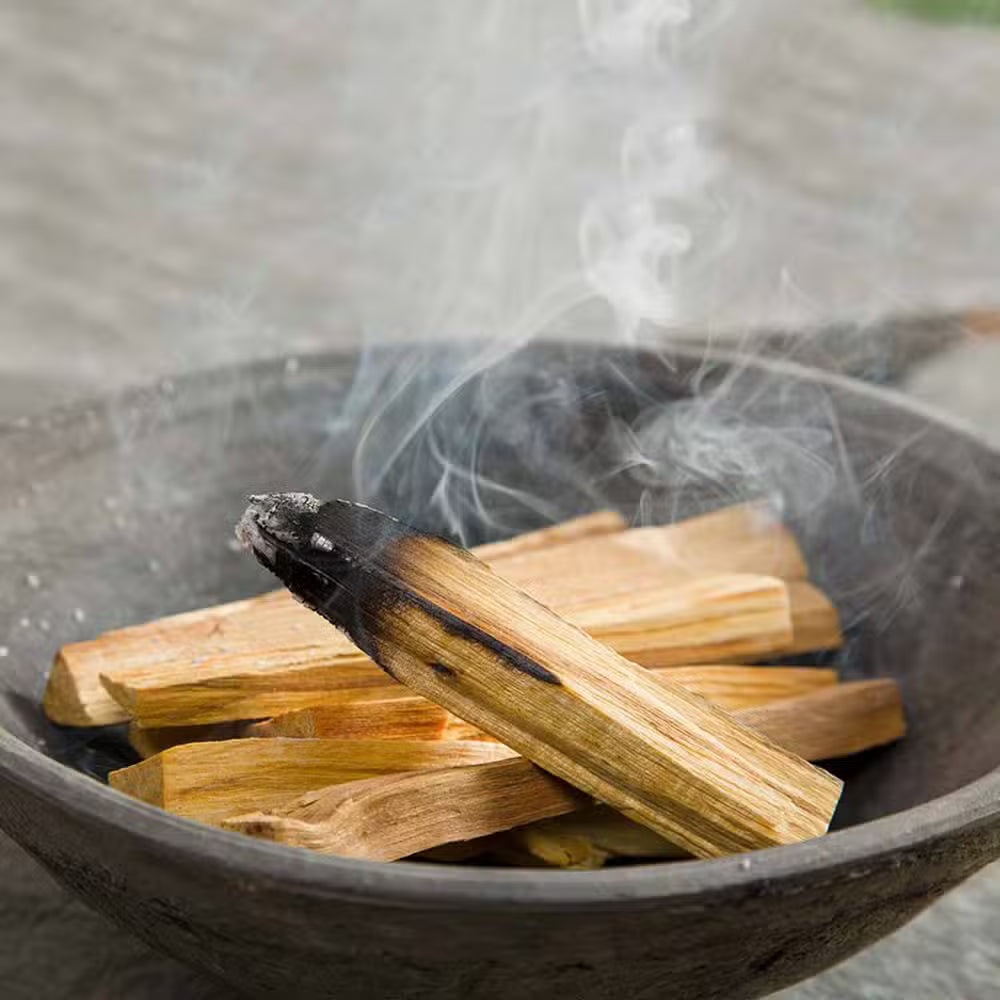 palo santo incense sticks