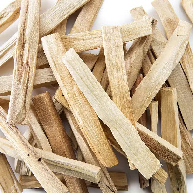 palo santo smudge sticks